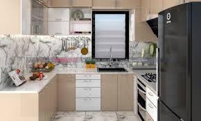 simple kitchen design for small kitchen