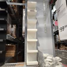 Ikea White Wall Shelves For