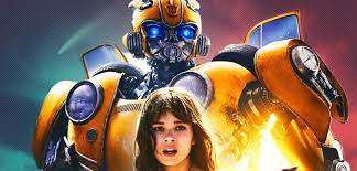 The next transformers film is set for 2022. Transformers 7 Auf Dem Weg Endlich Handfeste Fakten Zur Zukunft