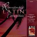 Romantic Latin Favorites [Alshire]