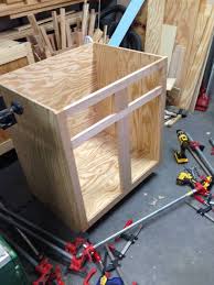 Check spelling or type a new query. Kitchen Cabinet Build Work In Progress Bc Pine Plywood Box With Red Oak Face Frame Drawers And Doors Pine Plywood Home Board Home Projects
