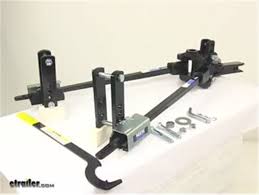 reese weight distribution wd with