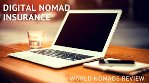 We cover people from all over the world, while. Best Digital Nomad Travel Insurance World Nomads Review