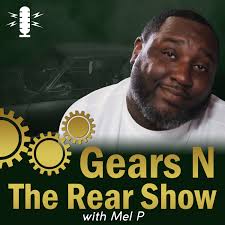 Gears N The Rear Show