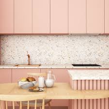 5 diy kitchen countertops that look