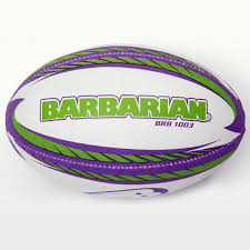 rugby training ball brb 1003