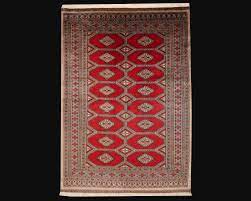 09021 bochara bukhara carpet hand