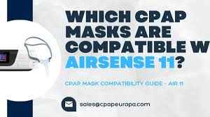 which resmed masks are compatible with