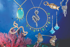 sea change ocean jewelry jewelry