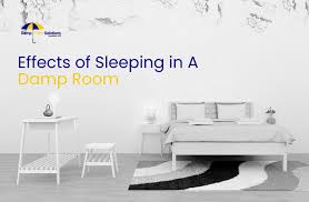 Effects Of Sleeping In A Damp Room