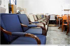 second hand furniture s