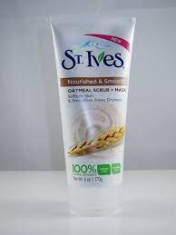 Ives apricot scrub has been always been a drugstore it's good to see this unilever product is still rocking the market with the same glory. Pin On Skincare