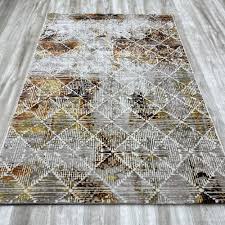 rawa turkish carpet c192aa golden brown