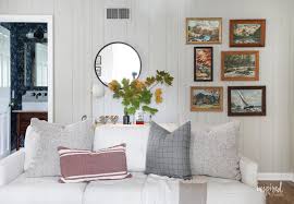 20 modern vintage bedroom design inspired ideas. Vintage Modern Fall Living Room Decor Ideas