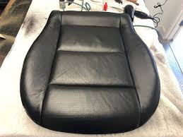 Car Seat Panel Replacement At Your Home