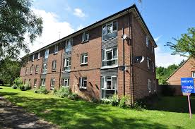 1 bed flat for aldbury grove