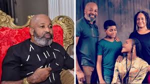 Yemi solade is a veteran nollywood actor and film producer. Nollywood Actor Yemi Solade Shares Beautiful New Family Photo With His Wife And Children Nescomedia