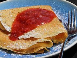 finnish pancakes recipe
