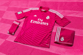 Pembayaran mudah, pengiriman cepat & bisa cicil 0%. Adidas Unveils Real Madrid S New 2014 15 Kits Real Madrid 2014 Real Madrid Real Madrid Uniform