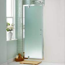 Bathroom Glass Door At Rs 99 Square