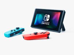 Nintendo Switch Review: It Isn't ...