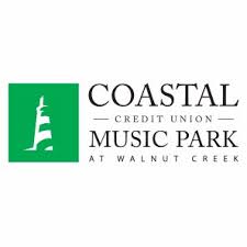 Get tickets for the best of north hills: Coastal Credit Union Music Park Coastalmp Twitter
