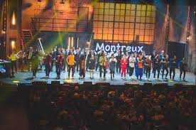 Soul finger revue aux fondus du mac. Sur Welqome Ch Montreux Comedy Festival 7 Jours Au Plus Grand Festival D Humour Francophone