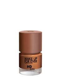 make up for ever hd skin foundation 4n62 almond beige 12 ml