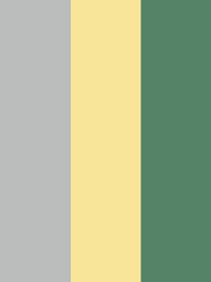 yellow and grey decor 2021 colors of