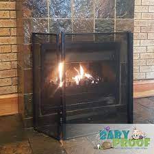 Gas Heater And Fireplace Safety