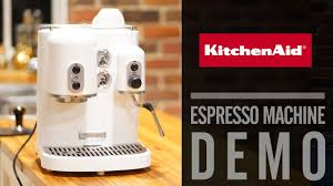 artisan dual boiler espresso machine