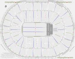 Talking Stick Resort Arena Seating Chart With Seat Numbers