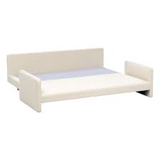 Interface Twin Sofa Bed Beige Story