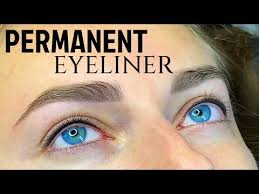 permanent makeup tutorials you