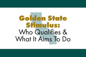 The golden state stimulus is not taxable for california state income taxes. Golden State Stimulus Who Qualifies What This Stimulus Aims To Do Naswcanews Org