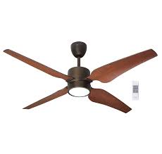 best ceiling fans with lights havells