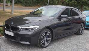 The site owner hides the web page description. Bmw 6 Series Wikipedia