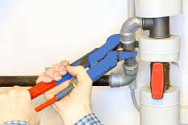 6 Ways To Fix A Leaky Pipe In Basement