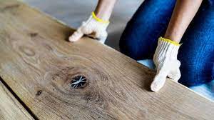 hardwood vs carpet flooring major