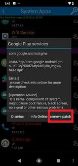Oct 07, 2021 · the google play store mod apk allows users to download multiple apps for free which improve their experience. Como Desinstalar Los Servicios De Google Play