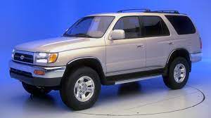 Find used toyota 4runner s near you by entering your zip code and seeing the best matches in your. 1998 Toyota 4runner