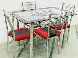 stainless steel furniture at rs 680