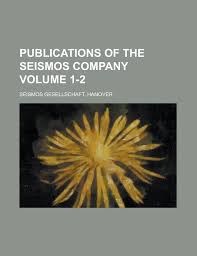 Liner is a member of seg, aapg, agu, eage and the european academy of sciences. Amazon In Buy Publications Of The Seismos Company Volume 1 2 Book Online At Low Prices In India Publications Of The Seismos Company Volume 1 2 Reviews Ratings