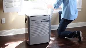 But the news about portable acs isn't all bad. Haier 14000 Btu Portable Air Conditioner Review June 2021 Gadget Review