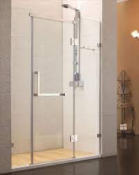 Shower Glass Bathroom Door 304