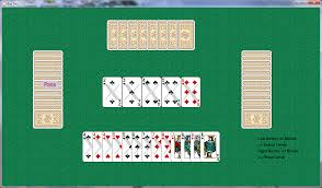 Big2 is now played by almost 99% of the oriental population and ranks as the object of this game is to be the first player to play all the cards in their hand while attempting to maximize the number of cards remaining in the. Simpy Big Two Download Sourceforge Net