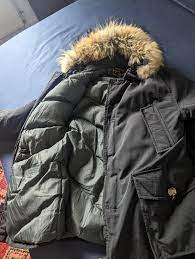 What's the best way to wash this coat? : r/Frugal