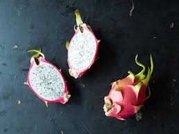 Although dragon fruit may not feature regularly on your grocery list, this brightly colored fruit, with its white flesh and black seeds, may be worth a taste if you're looking to change things up. How To Prepare And Eat Dragon Fruit Exotic Fruits