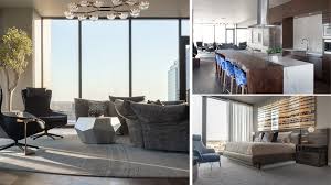 Even between fifty shades of grey and fifty shades darker, the passage of time in the penthouse is apparent. Benning Design Constructions 50 Shades Of Grey