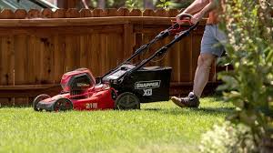 the 3 best cordless lawn mowers of 2023
